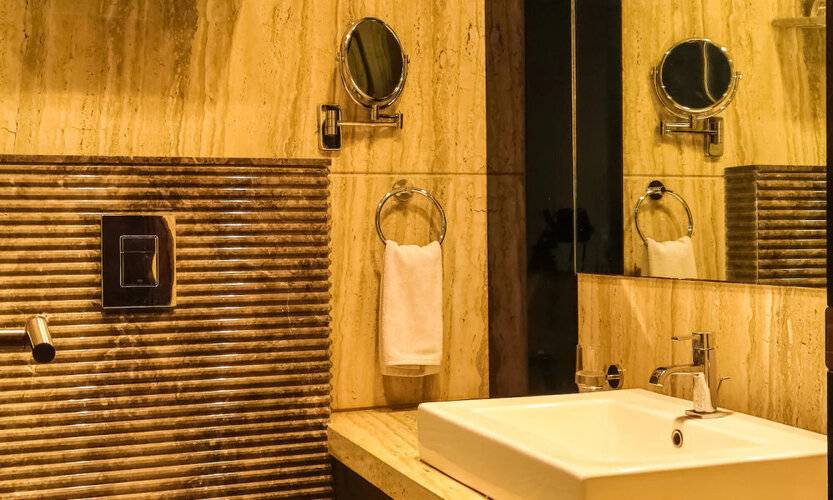The Nanee Suites