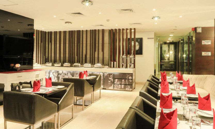 The Nanee Suites