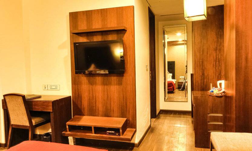 The Nanee Suites