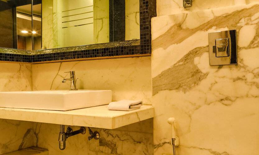 The Nanee Suites