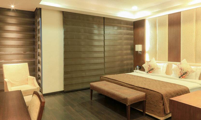 The Nanee Suites