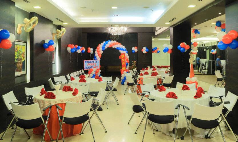 The Nanee Suites