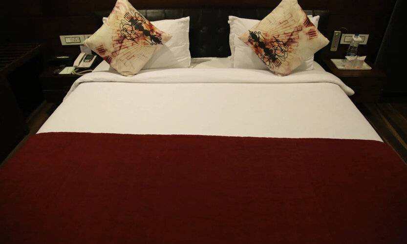 The Nanee Suites