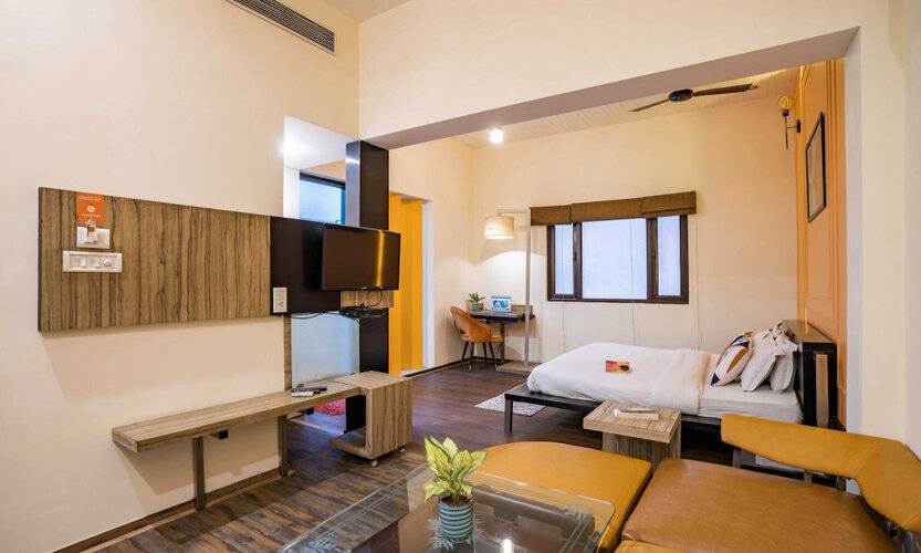 Zostel Delhi