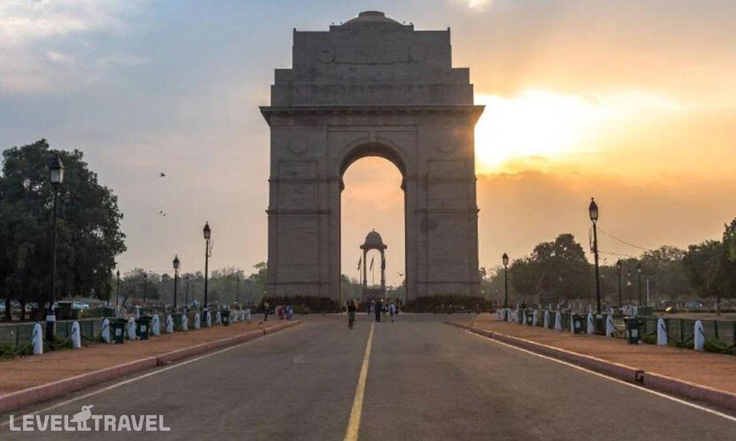 фотографии отеля Hotel Grand Park-Inn в Индия(Нью-Дели) - фото №24