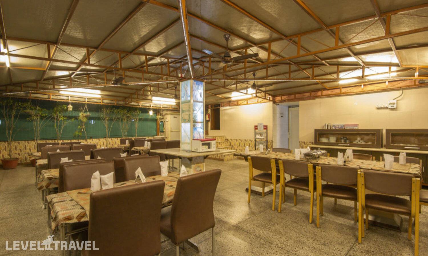 фотографии отеля Hotel Grand Park-Inn в Индия(Нью-Дели) - фото №23