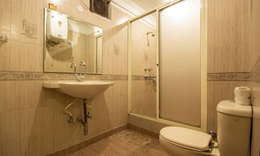 Hotel Grand Park-Inn