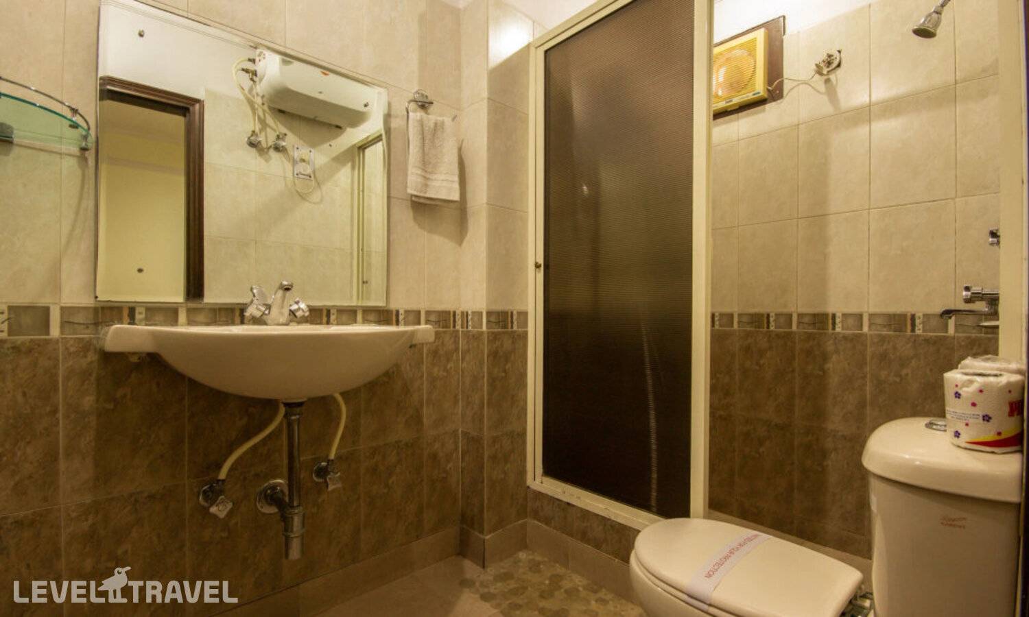 фотографии отеля Hotel Grand Park-Inn в Индия(Нью-Дели) - фото №10