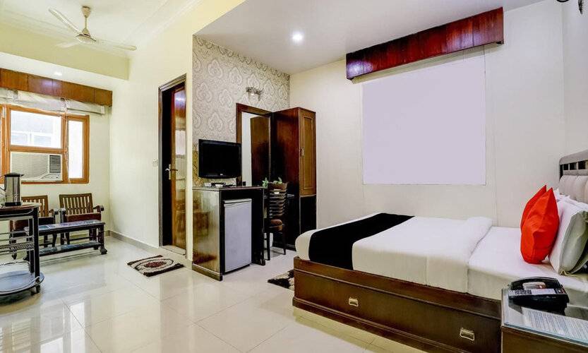 Hotel Grand Park-Inn