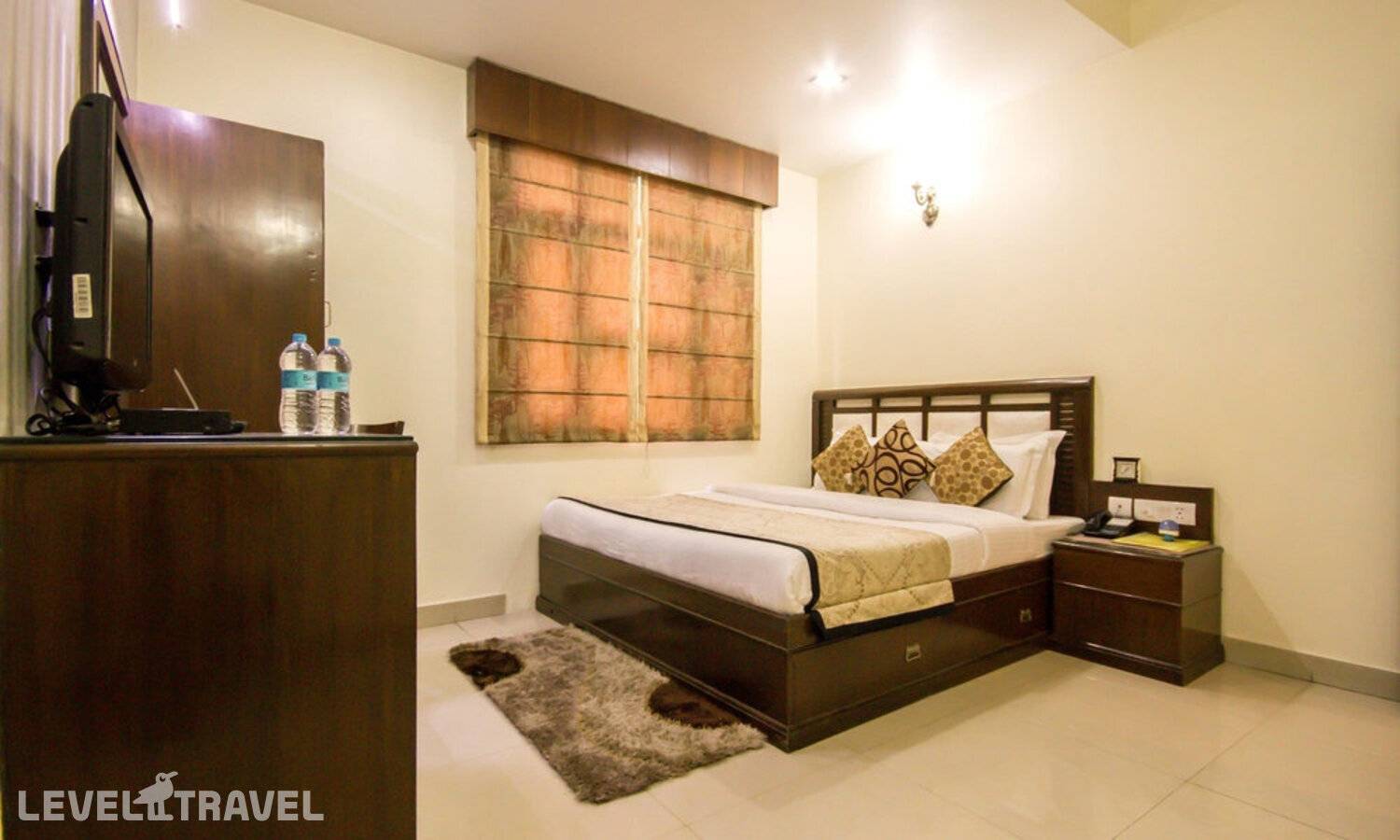 фотографии отеля Hotel Grand Park-Inn в Индия(Нью-Дели) - фото №34