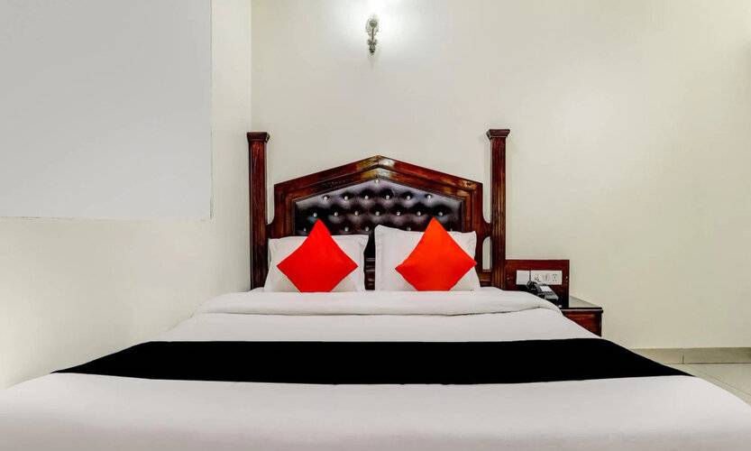 Hotel Grand Park-Inn