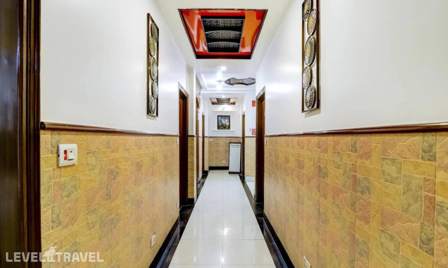 фотографии отеля Hotel Grand Park-Inn в Индия(Нью-Дели) - фото №21