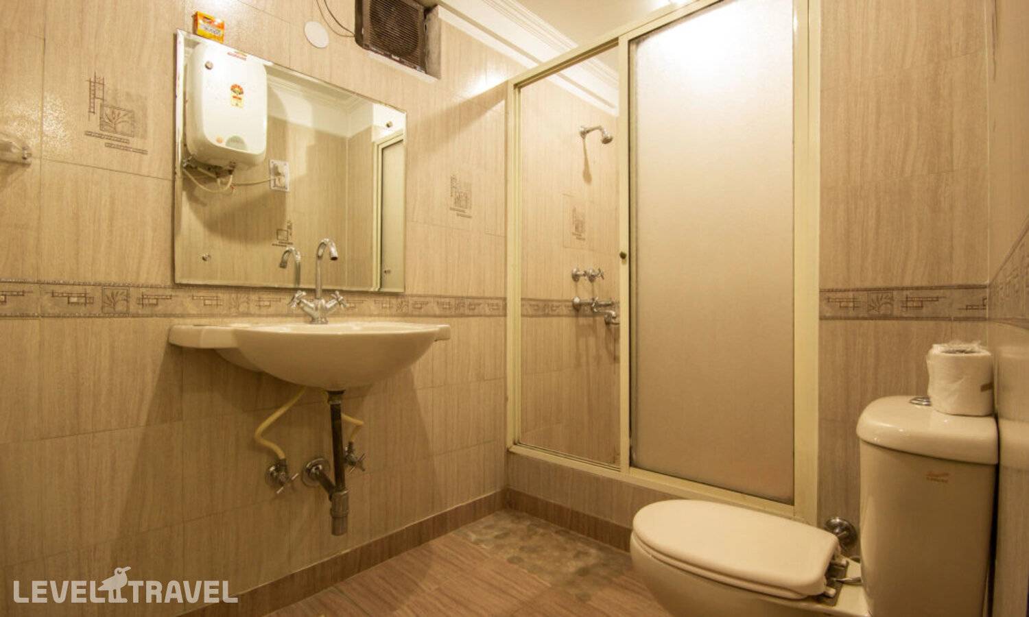 фотографии отеля Hotel Grand Park-Inn в Индия(Нью-Дели) - фото №17