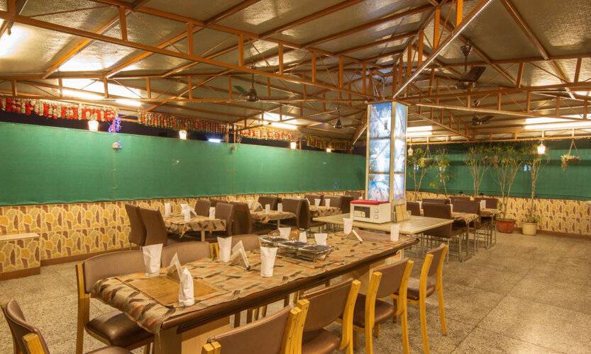 Hotel Grand Park-Inn