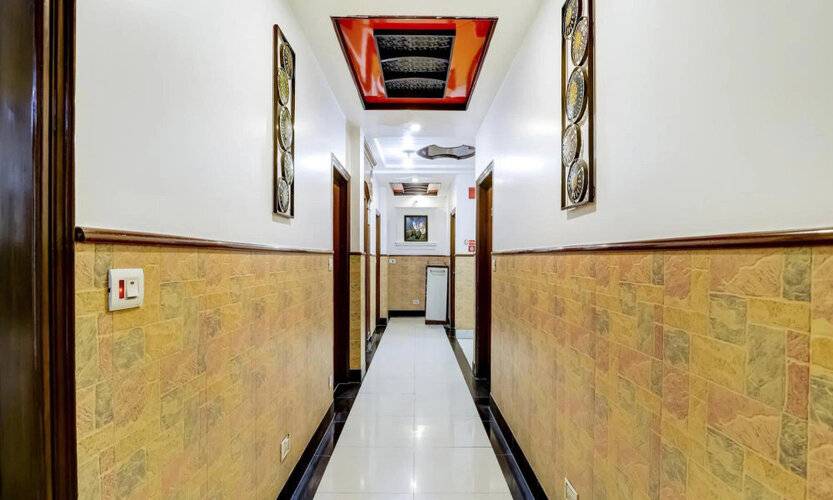 Hotel Grand Park-Inn