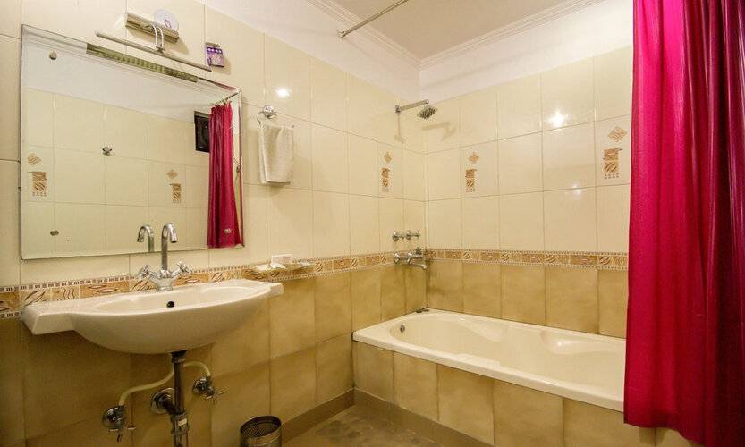 Hotel Grand Park-Inn