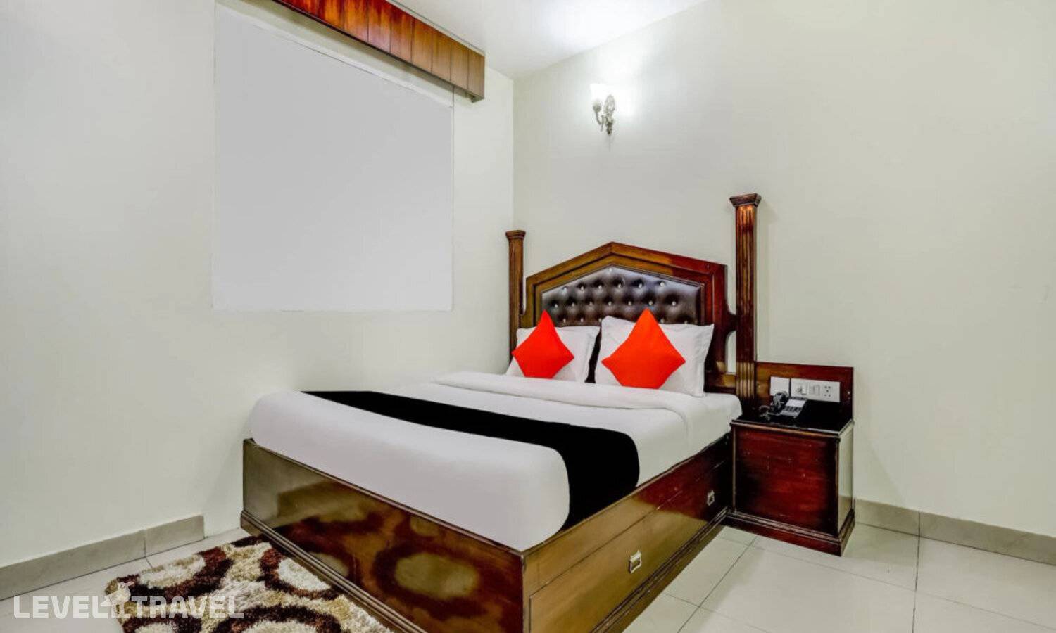 фотографии отеля Hotel Grand Park-Inn в Индия(Нью-Дели) - фото №13