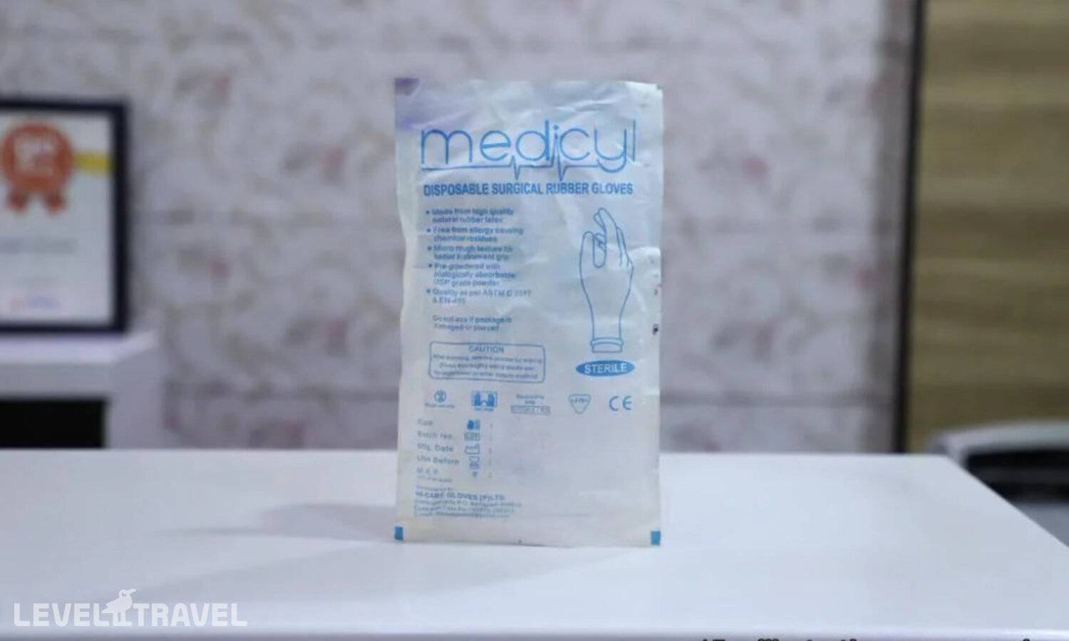 фотографии отеля Hotel Grand Park-Inn в Индия(Нью-Дели) - фото №30