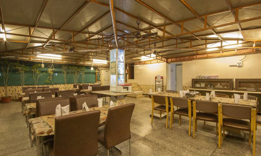 Hotel Grand Park-Inn