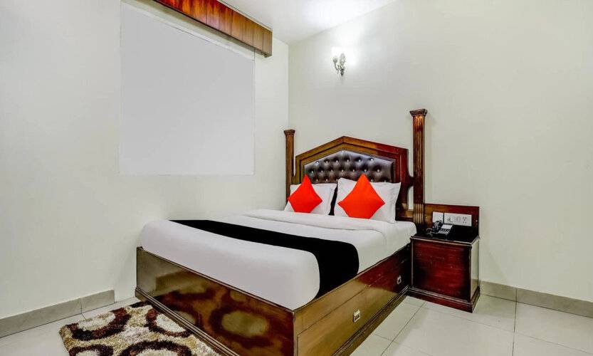 Hotel Grand Park-Inn