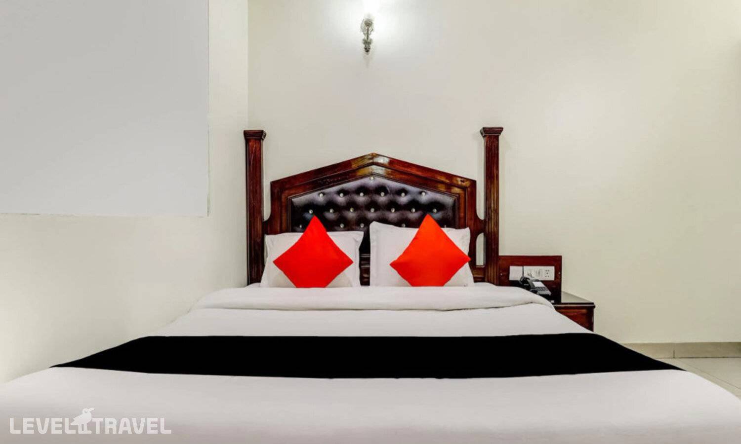 фотографии отеля Hotel Grand Park-Inn в Индия(Нью-Дели) - фото №2