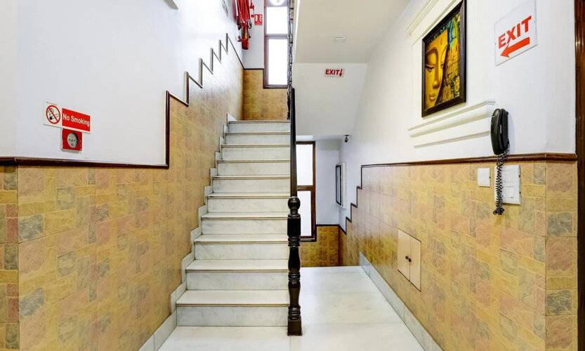 Hotel Grand Park-Inn