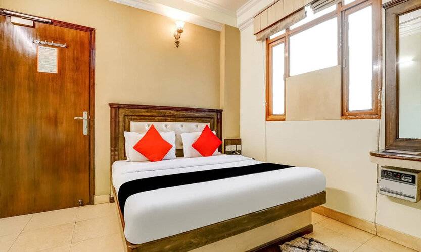 Hotel Grand Park-Inn