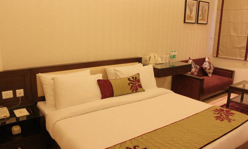 Hotel Amrapali Grand