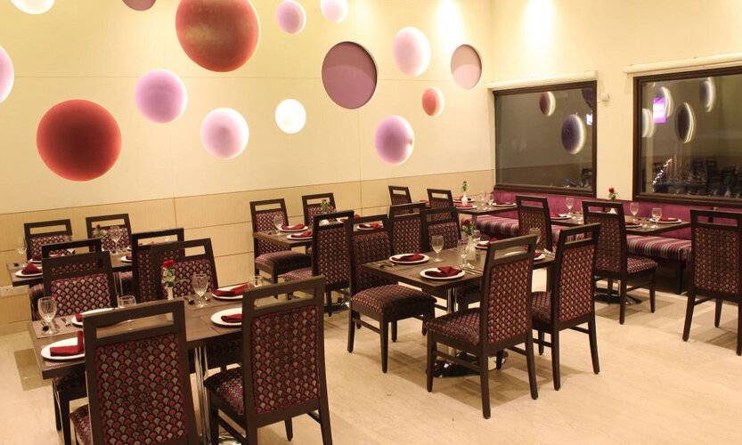 Hotel Amrapali Grand