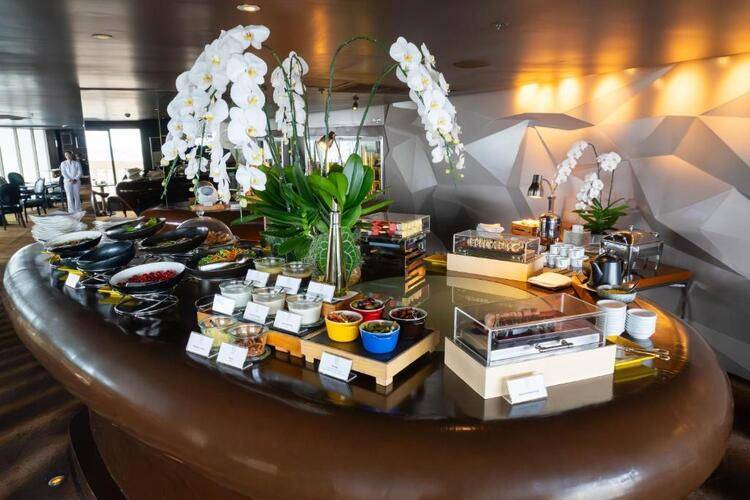 Lebua At State Tower