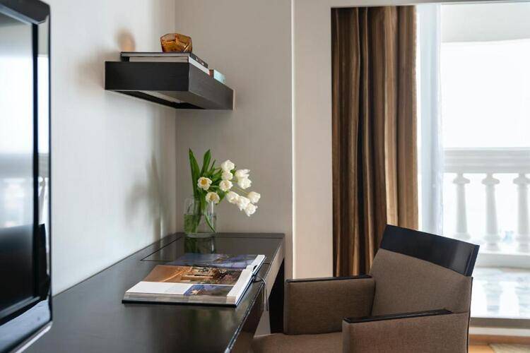 Lebua At State Tower