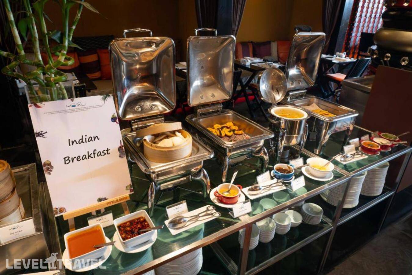 Lebua At State Tower — фото 11
