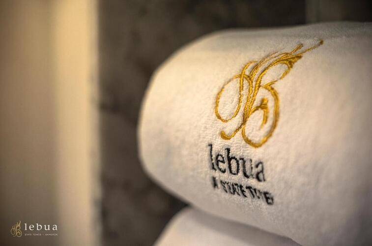 Lebua At State Tower