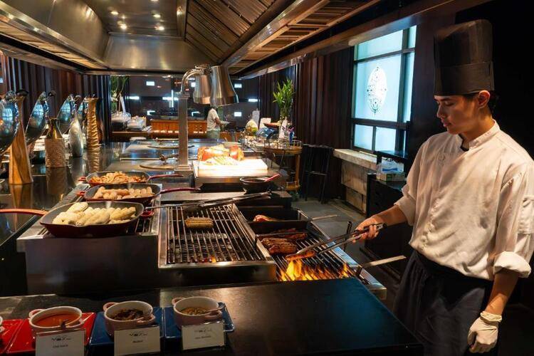 Lebua At State Tower