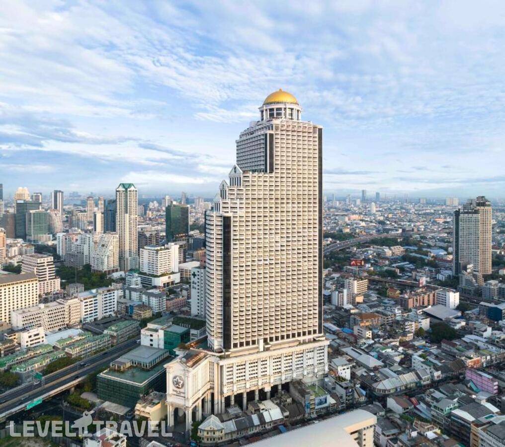 Lebua At State Tower — фото 1
