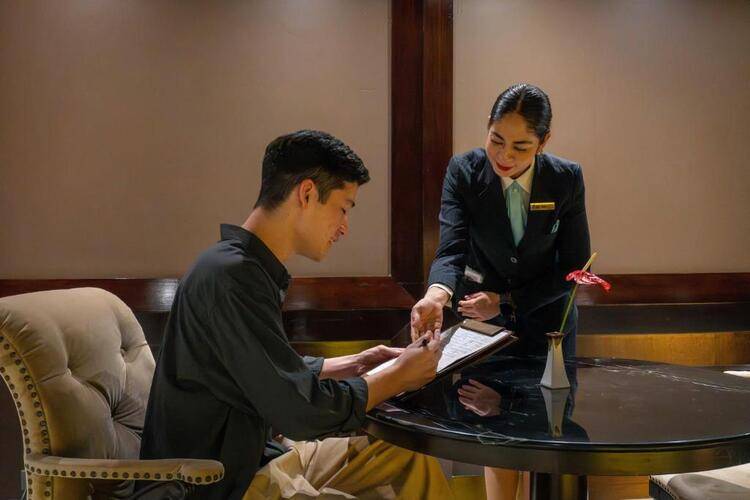 Lebua At State Tower