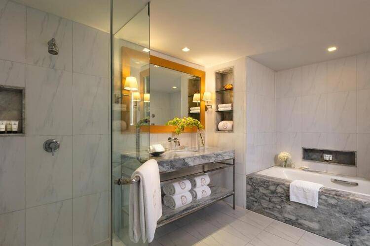 Lebua At State Tower