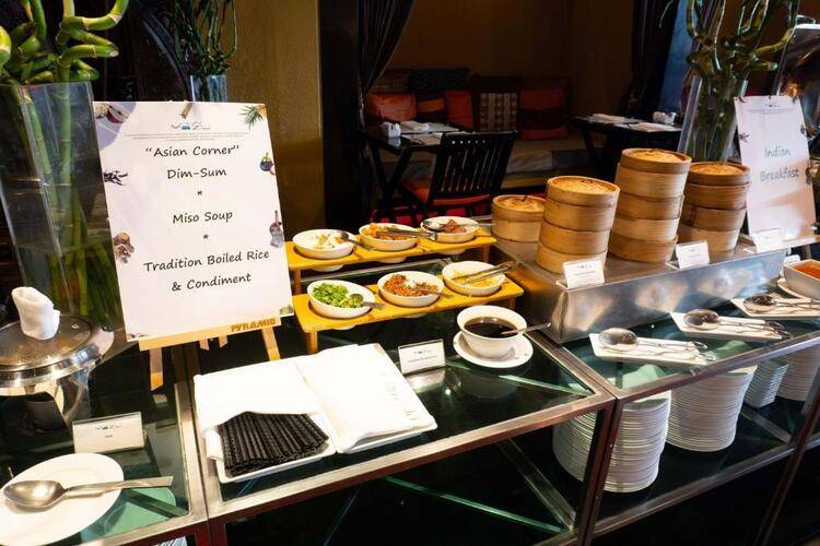 Lebua At State Tower