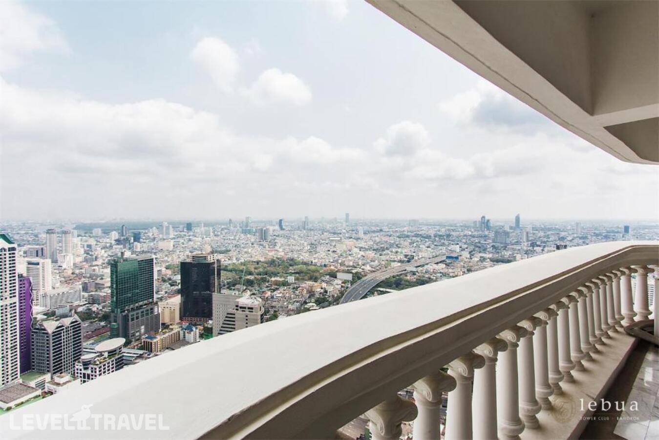 Lebua At State Tower — фото 12