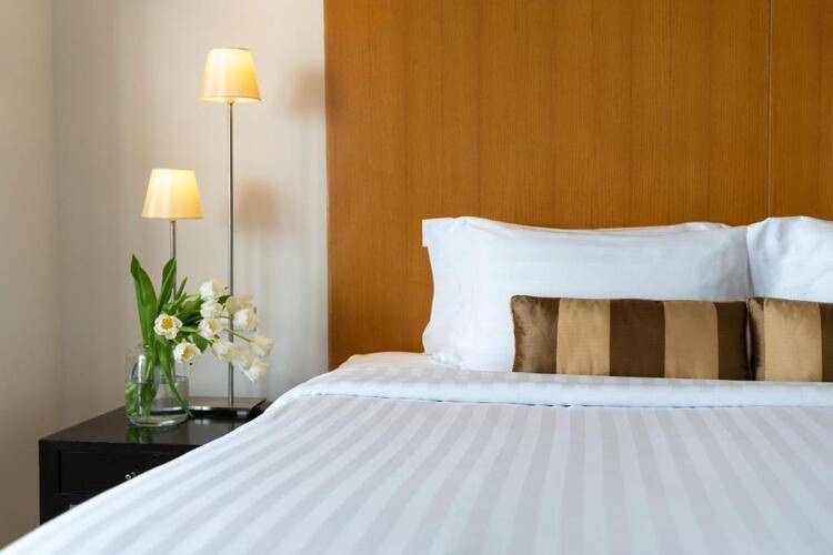 Lebua At State Tower