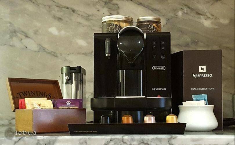 Lebua At State Tower