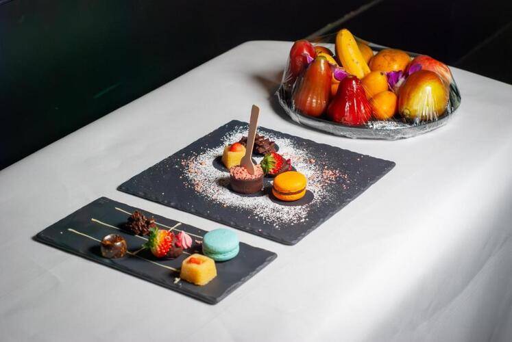 Lebua At State Tower