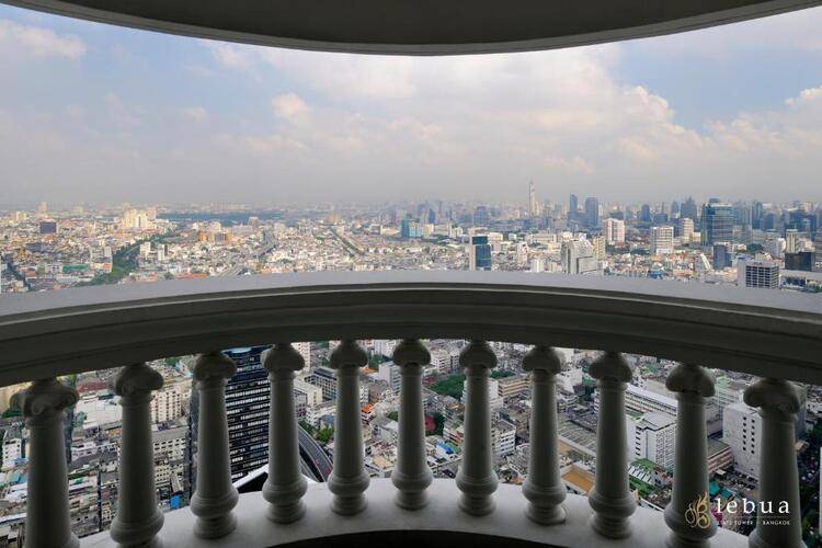 Lebua At State Tower