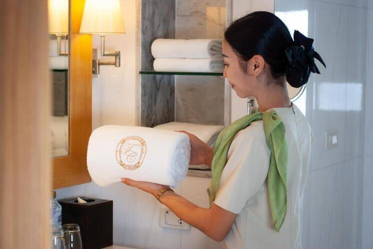 Lebua At State Tower