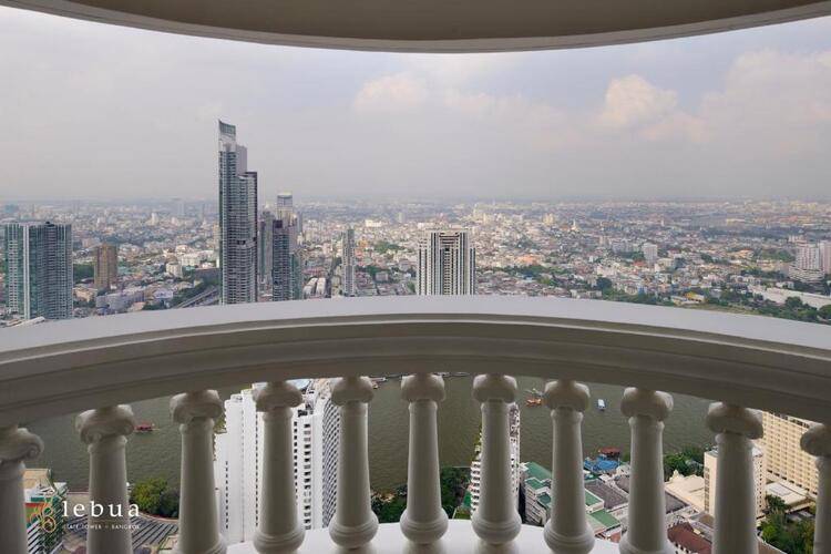 Lebua At State Tower