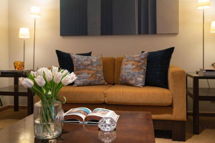 Lebua At State Tower