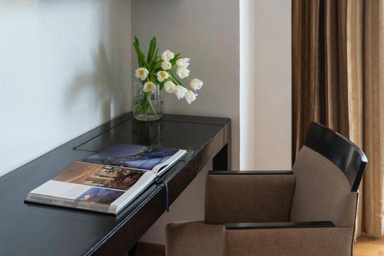 Lebua At State Tower