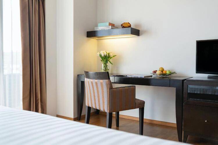 Lebua At State Tower