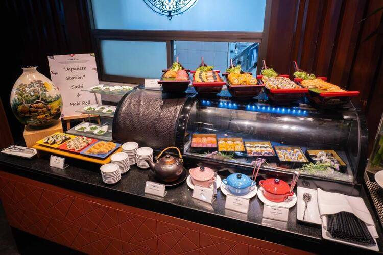 Lebua At State Tower