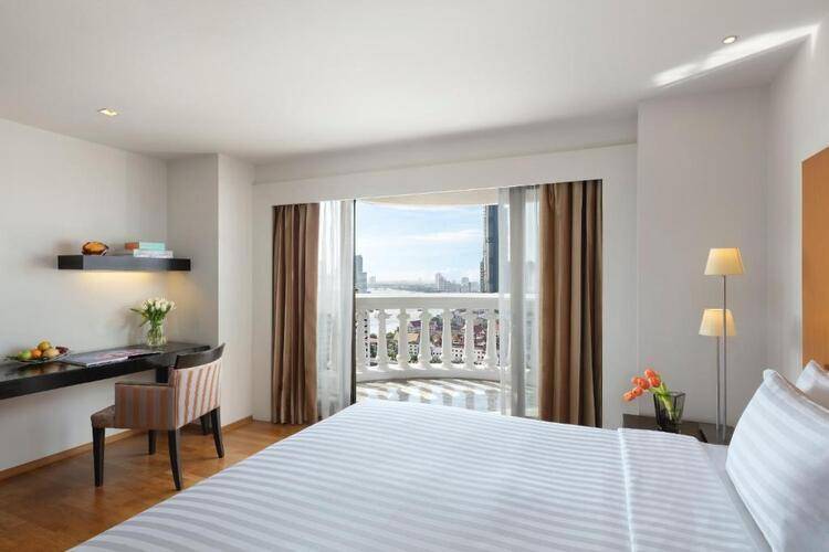 Lebua At State Tower